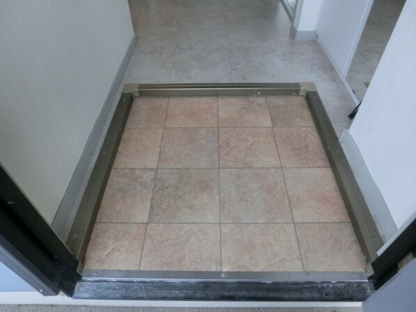 ハイツブランドールの物件内観写真